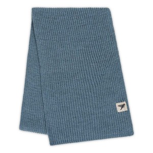 cirrus merino wool scarf from Silverstick
