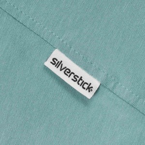 wilda organic long sleeve tee from Silverstick