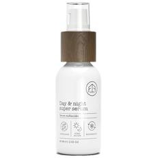 Tag & Nacht Super Serum via Skin Matter