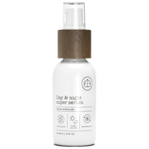 Tag & Nacht Super Serum from Skin Matter