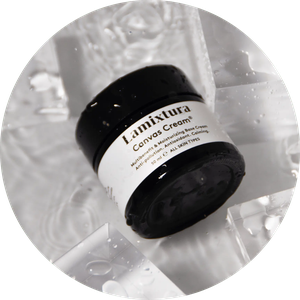 Canvas Cream from Skin Matter