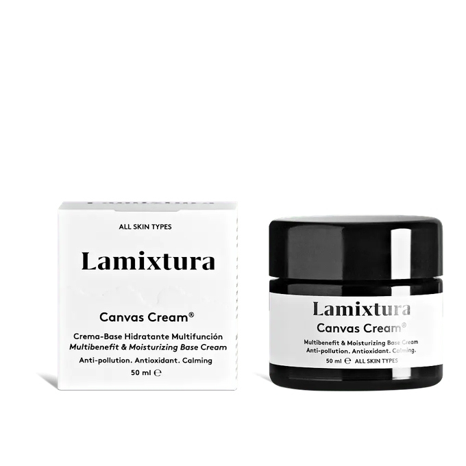 Canvas Cream from Skin Matter