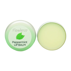 Erfrischender Pfefferminz Lippenbalsam from Skin Matter