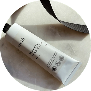 Explore Bio Hand Balm from Skin Matter