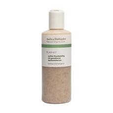 Sanftes Duschpeeling Klarheit via Skin Matter