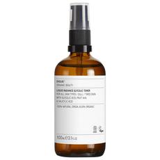 Liquid Radiance Glykolisches Gesichtswasser via Skin Matter