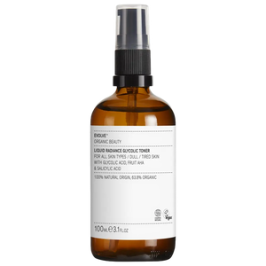 Liquid Radiance Glykolisches Gesichtswasser from Skin Matter