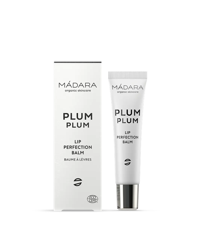 PLUM PLUM Lippenbalsam from Skin Matter