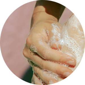 KIND Sanftes Waschgel from Skin Matter
