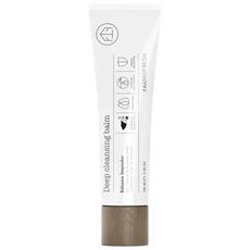 Tiefenreinigender Balm via Skin Matter