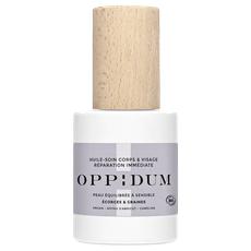 Rinden & Samen Körperöl für Sofortige Reparierende Effekt via Skin Matter
