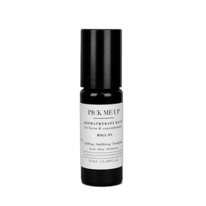 Pick Me Up Aromatherapie Roll On Balm from Skin Matter