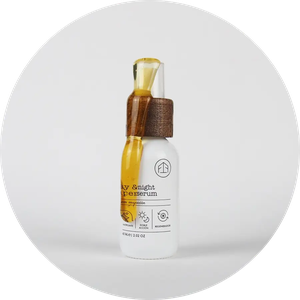 Tag & Nacht Super Serum from Skin Matter