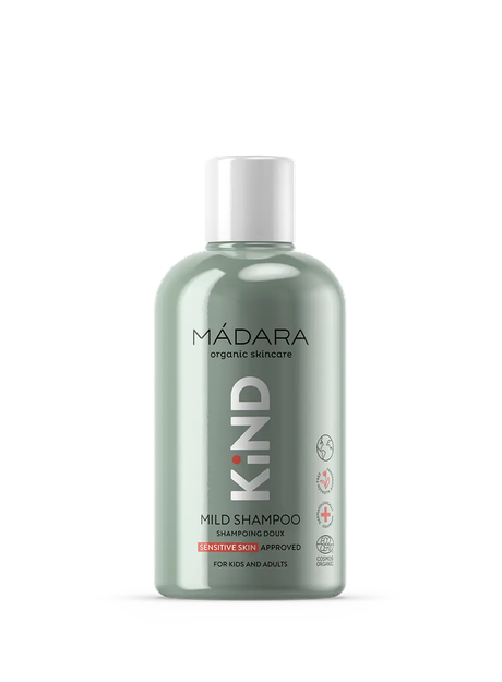 KIND Mildes Shampoo from Skin Matter