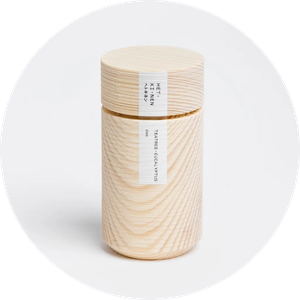 Natürliches Deodorant Teebaum Eukalyptus Duft from Skin Matter