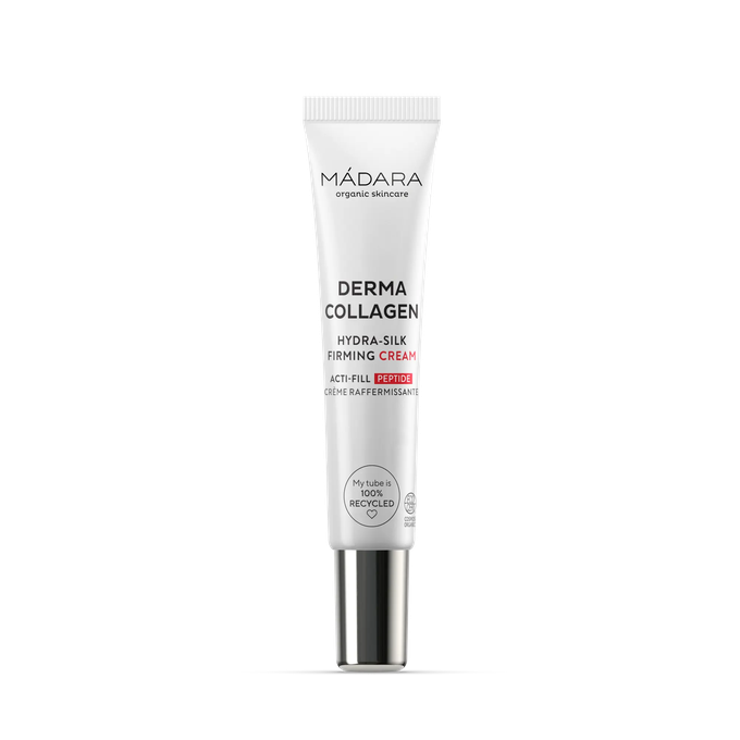 Derma Collagen Hydra Silk Straffende Creme from Skin Matter