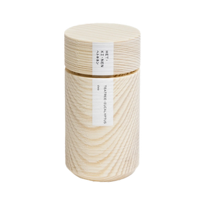 Natürliches Deodorant Teebaum Eukalyptus Duft from Skin Matter