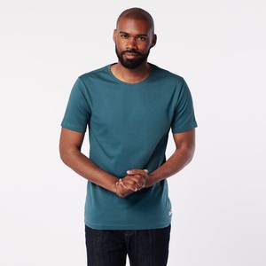 T-shirt - Earth - Round Neck - Sky from SKOT