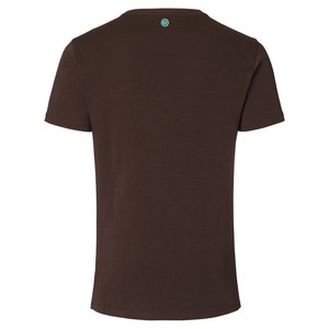 T-shirt - Earth - Round Neck - Soil from SKOT