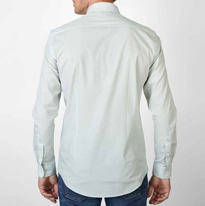 Shirt - Slim Fit - Business Apple  (last stock) from SKOT