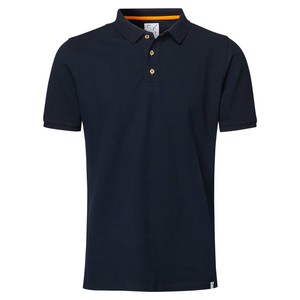 Polo - Sustainable - Navy Classic from SKOT