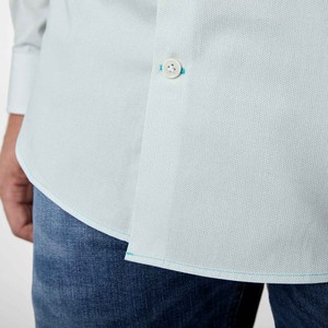 Shirt - Slim Fit - Business Apple  (last stock) from SKOT