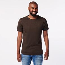 T-shirt - Round Neck - Soil from SKOT