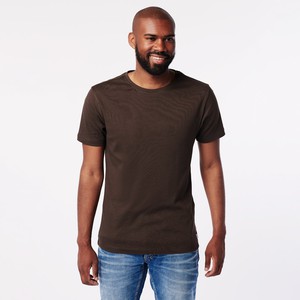T-shirt - Earth - Round Neck - Soil from SKOT
