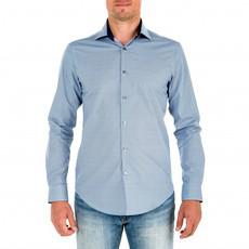 Shirt - Slim Fit - Mystic (last stock) via SKOT