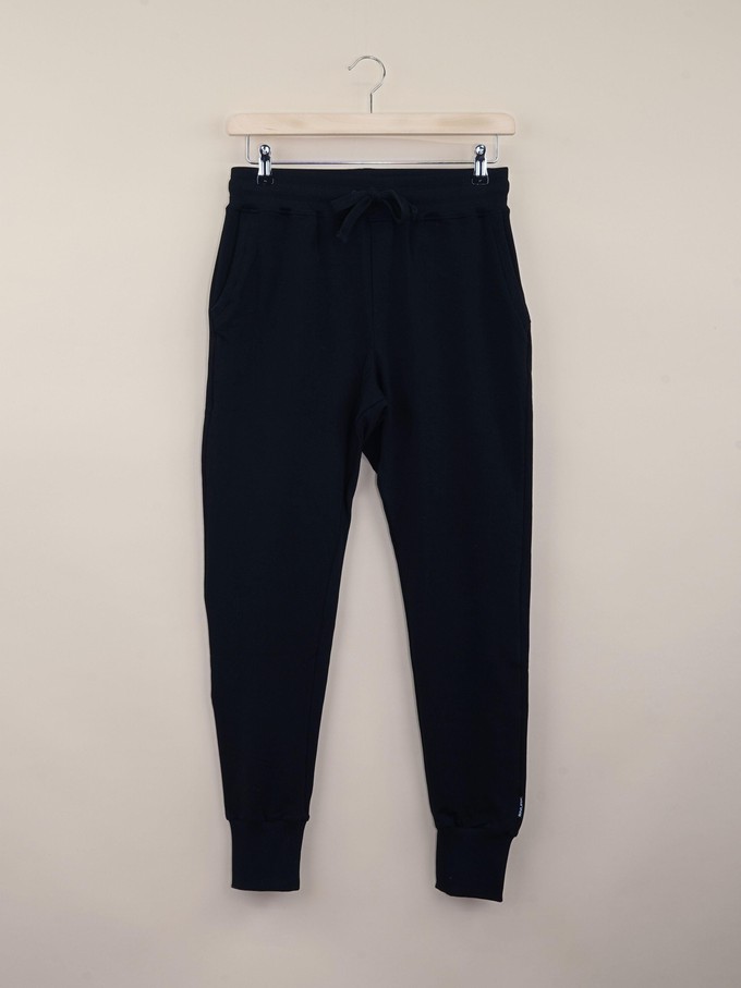 Black Pants Damen from SNURK
