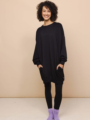 Black Legging Damen from SNURK