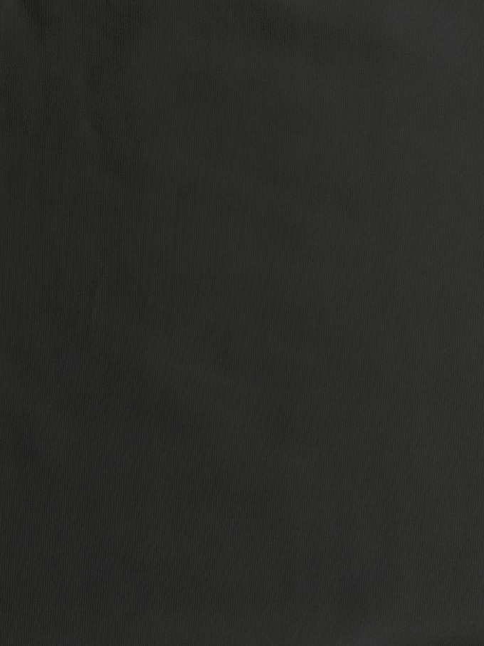 Black Legging Damen from SNURK