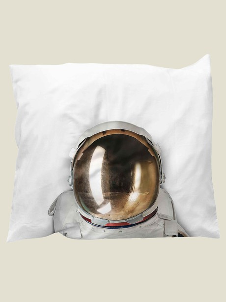 Astronaut Kissenbezug from SNURK