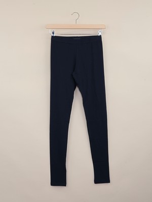 Black Legging Damen from SNURK
