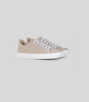 Hemp Sneaker V1 from Solari Milano