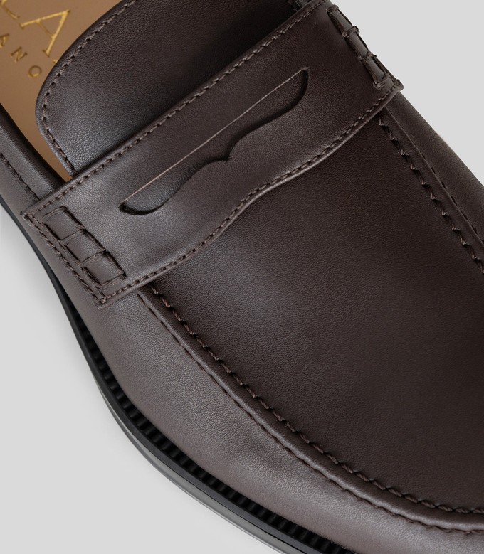 Loafer - Man from Solari Milano