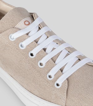 Hemp Sneaker V1 from Solari Milano