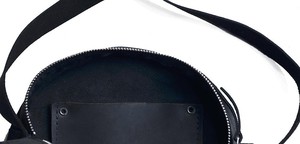 Sol Bag - Black from Solitude the Label