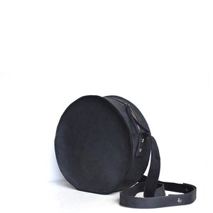 Sol Bag - Black from Solitude the Label