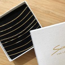 Permanent Forever Bracelet - Gift Card via Solitude the Label