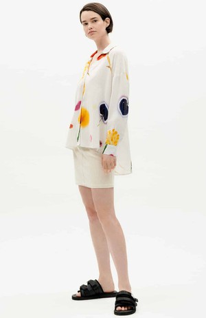 Fuez day margaret blouse from Sophie Stone