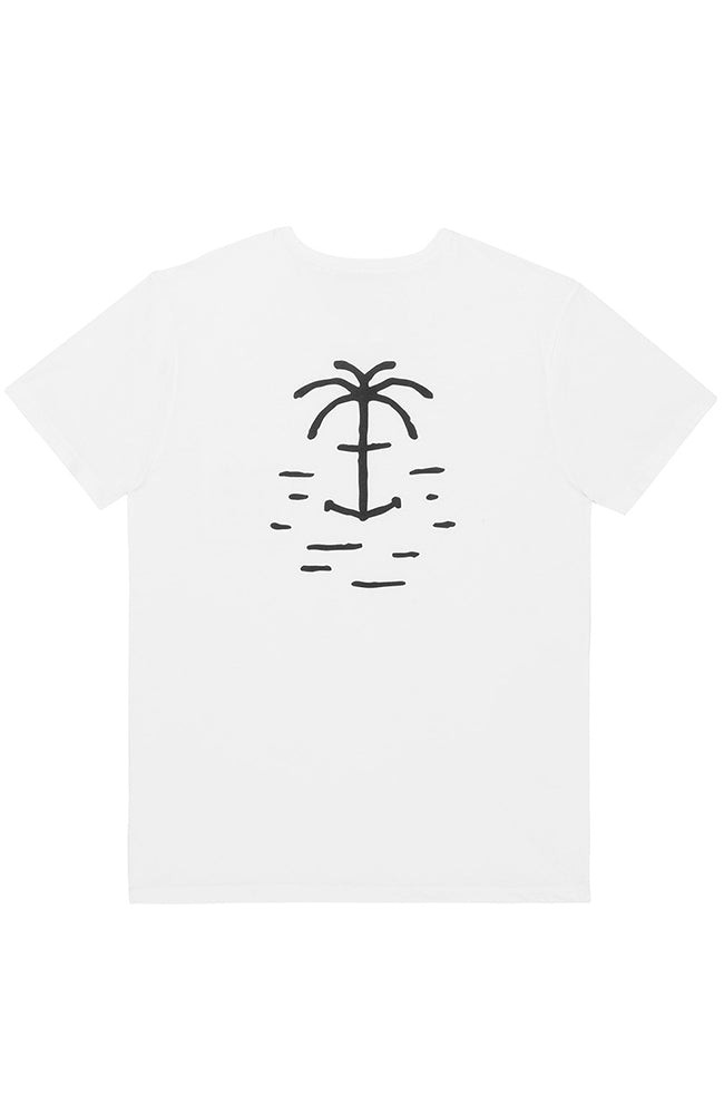 Anchor t-shirt atlantic from Sophie Stone