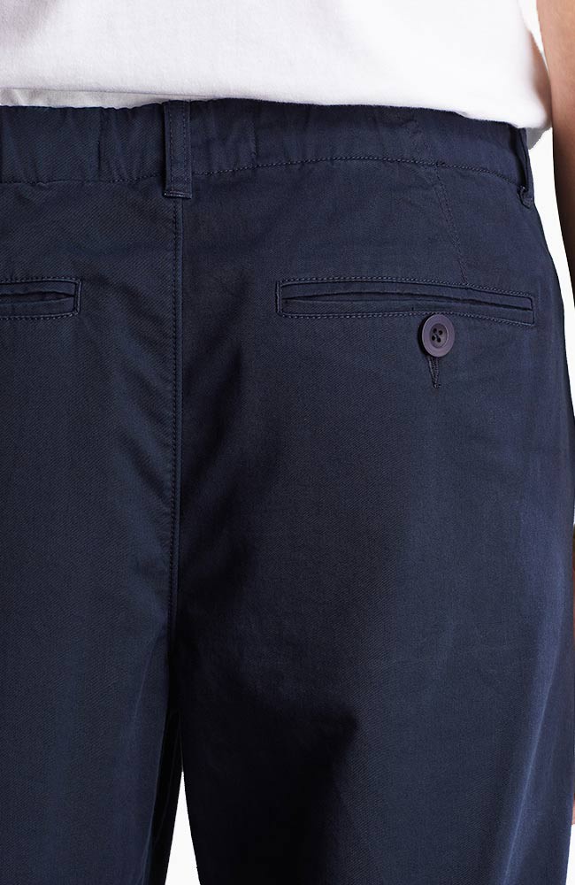 Chino-Hose navy from Sophie Stone