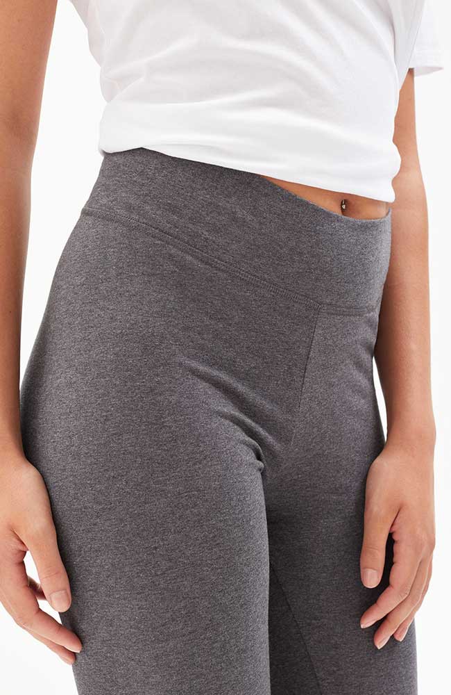 Yoga-Leggings grau from Sophie Stone