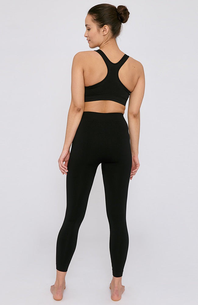 Core Leggings schwarz from Sophie Stone