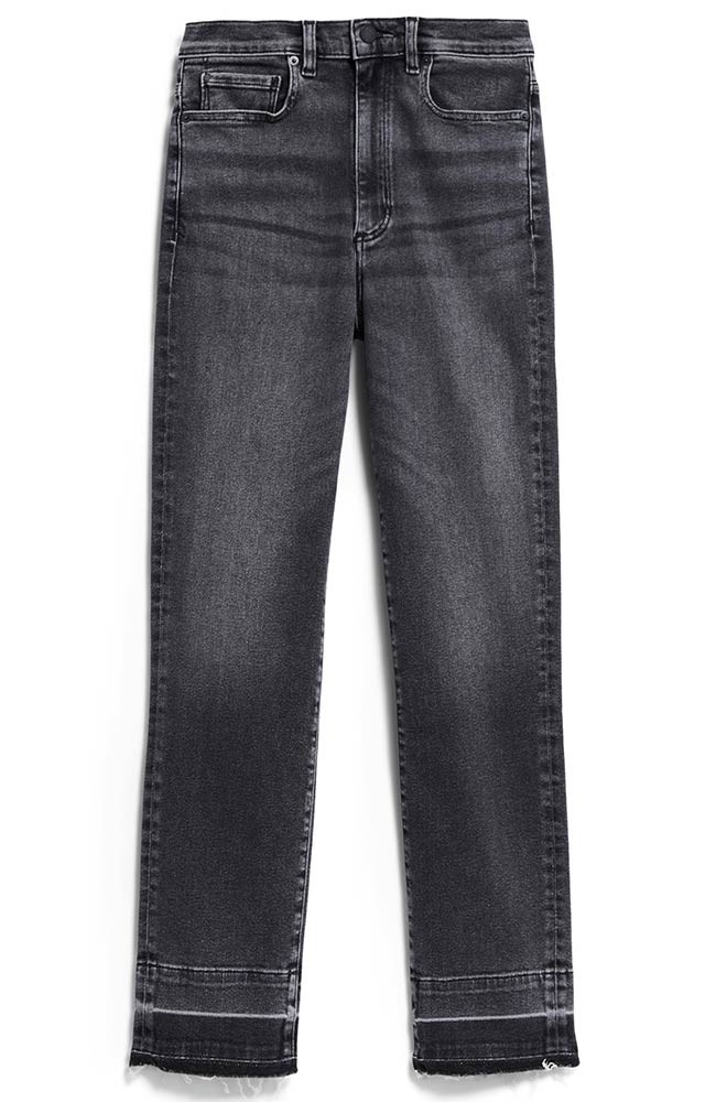 Lejaani Jeans mit geradem Bein Lakritze from Sophie Stone