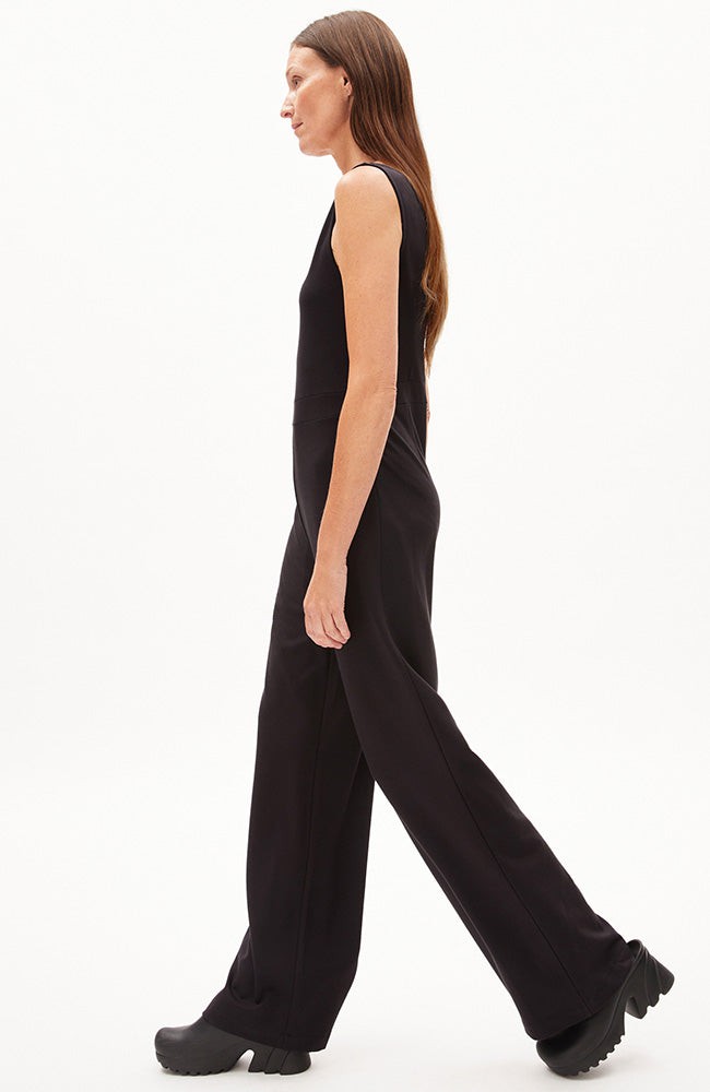 Ayrianaa Jumpsuit schwarz from Sophie Stone