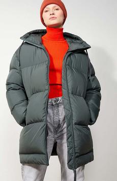 Siloam jacket via Sophie Stone