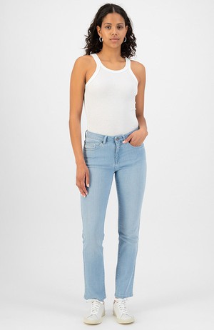 Faye Straight Jeans Sunny Stone from Sophie Stone