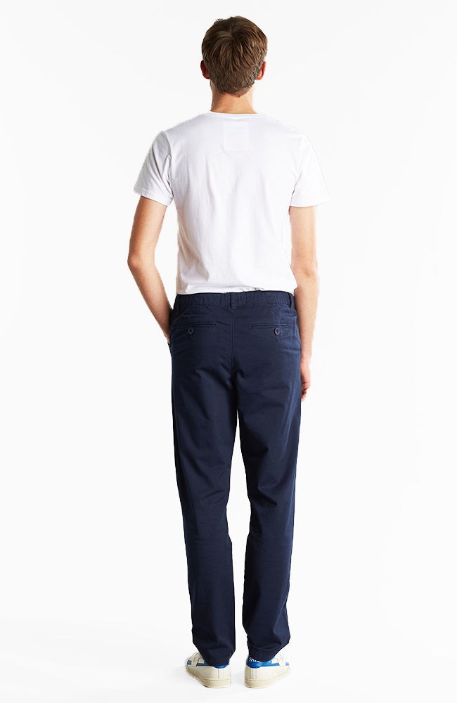 Chino-Hose navy from Sophie Stone